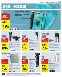 Catalogue Carrefour page 37