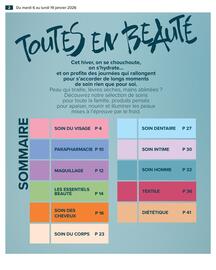 Catalogue Carrefour page 4