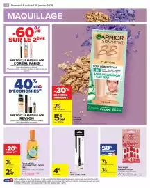 Catalogue Carrefour page 14