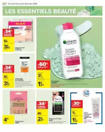 Catalogue Carrefour page 16