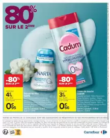 Catalogue Carrefour page 2