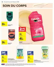 Catalogue Carrefour page 26