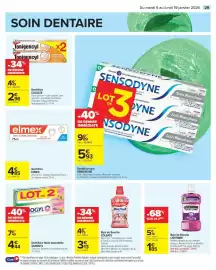 Catalogue Carrefour page 31