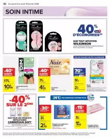 Catalogue Carrefour page 32