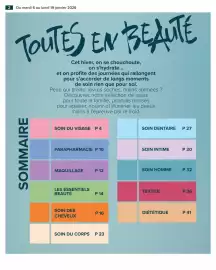 Catalogue Carrefour page 4