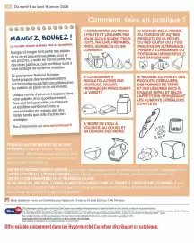 Catalogue Carrefour page 42