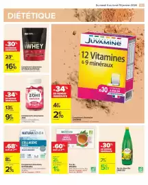 Catalogue Carrefour page 43