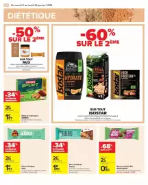 Catalogue Carrefour page 44