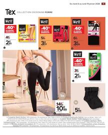 Catalogue Carrefour page 11