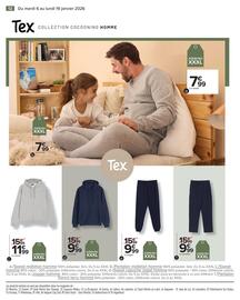 Catalogue Carrefour page 12