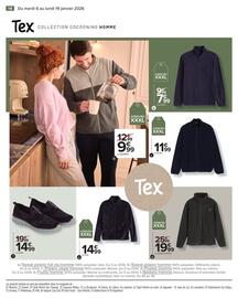 Catalogue Carrefour page 14