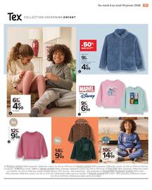 Catalogue Carrefour page 17