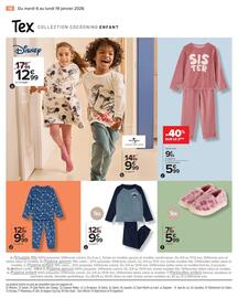 Catalogue Carrefour page 18