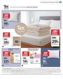 Catalogue Carrefour page 19