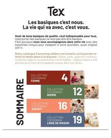 Catalogue Carrefour page 2