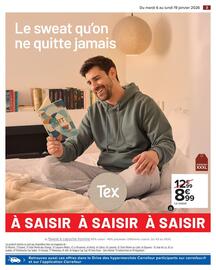 Catalogue Carrefour page 3