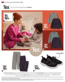 Catalogue Carrefour page 4