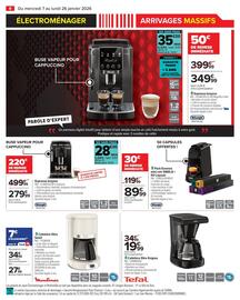 Catalogue Carrefour page 10