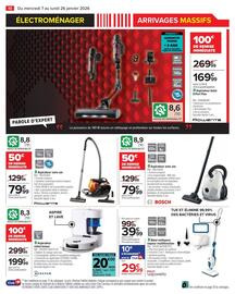Catalogue Carrefour page 12