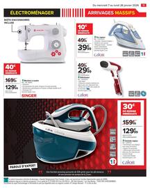 Catalogue Carrefour page 13