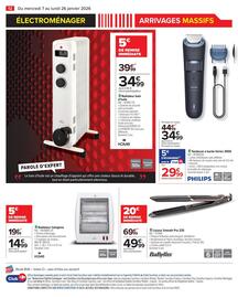 Catalogue Carrefour page 14