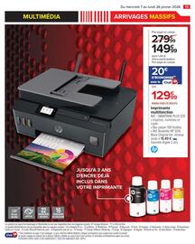 Catalogue Carrefour page 15