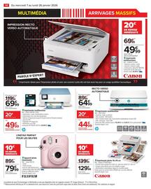 Catalogue Carrefour page 16