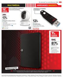 Catalogue Carrefour page 17