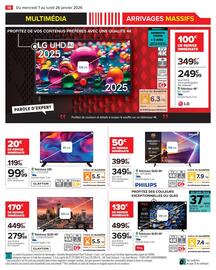 Catalogue Carrefour page 20