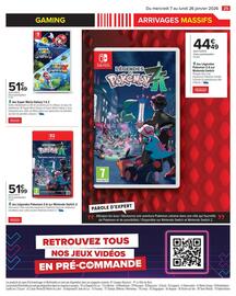 Catalogue Carrefour page 27