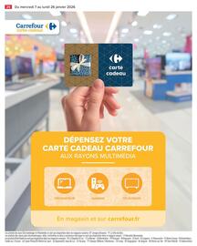 Catalogue Carrefour page 28