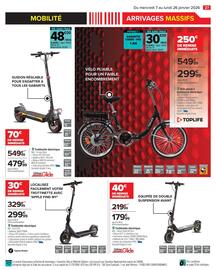 Catalogue Carrefour page 29