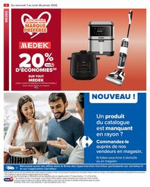 Catalogue Carrefour page 4