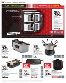 Catalogue Carrefour page 6