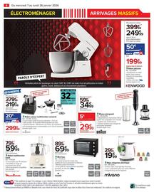 Catalogue Carrefour page 8