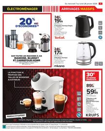 Catalogue Carrefour page 9