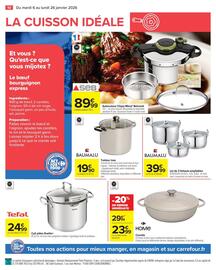 Catalogue Carrefour page 10