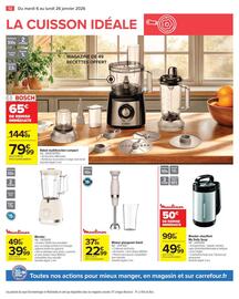 Catalogue Carrefour page 12