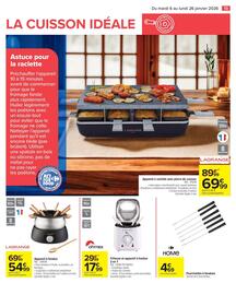 Catalogue Carrefour page 13