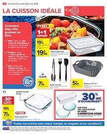 Catalogue Carrefour page 14
