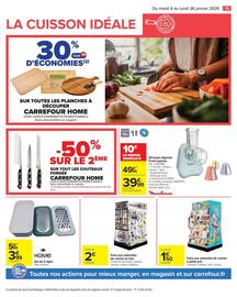 Catalogue Carrefour page 15