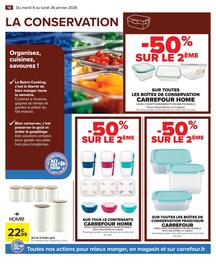 Catalogue Carrefour page 16