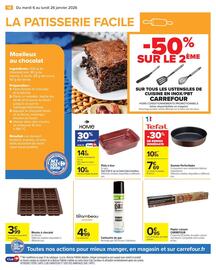Catalogue Carrefour page 18