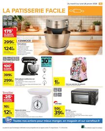 Catalogue Carrefour page 19