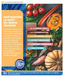 Catalogue Carrefour page 2
