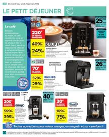 Catalogue Carrefour page 20