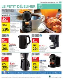 Catalogue Carrefour page 21