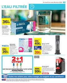 Catalogue Carrefour page 23