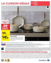 Catalogue Carrefour page 24