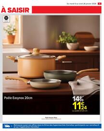 Catalogue Carrefour page 3